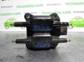 Replacement ignition coil for Chrysler Neon (PL) 2.0 16V CAT OEM IAM reference 04557468 