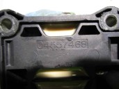 Recambio de bobina encendido para chrysler neon (pl) 2.0 16v cat referencia OEM IAM 04557468 