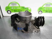 Replacement throttle body for Chrysler Neon (PL) 2.0 16V CAT OEM IAM reference 4669856 