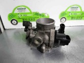 Recambio de caja mariposa para chrysler neon (pl) 2.0 16v cat referencia OEM IAM 4669856 