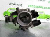 Replacement throttle body for Chrysler Neon (PL) 2.0 16V CAT OEM IAM reference 4669856 