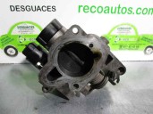 Replacement throttle body for Chrysler Neon (PL) 2.0 16V CAT OEM IAM reference 4669856 