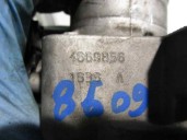 Recambio de caja mariposa para chrysler neon (pl) 2.0 16v cat referencia OEM IAM 4669856 