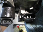 Recambio de caja mariposa para chrysler neon (pl) 2.0 16v cat referencia OEM IAM 4669856 