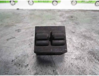 Replacement front left window regulator switch for Chrysler Neon (PL) 2.0 16V CAT OEM IAM reference 30505H 4793181 