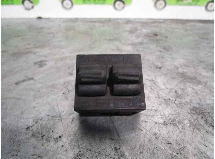 Replacement front left window regulator switch for Chrysler Neon (PL) 2.0 16V CAT OEM IAM reference 30505H 4793181 