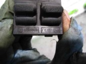 Replacement front left window regulator switch for Chrysler Neon (PL) 2.0 16V CAT OEM IAM reference 30505H 4793181 