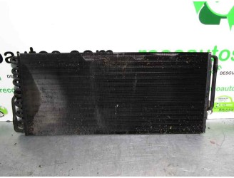 Replacement air conditioning condenser / radiator for Chrysler Neon (PL) 2.0 16V CAT OEM IAM reference 4798950 