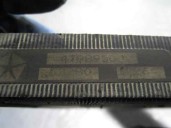 Replacement air conditioning condenser / radiator for Chrysler Neon (PL) 2.0 16V CAT OEM IAM reference 4798950 