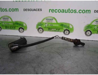 Recambio de sonda lambda para chrysler neon (pl) 2.0 16v cat referencia OEM IAM 5233088 NTK 