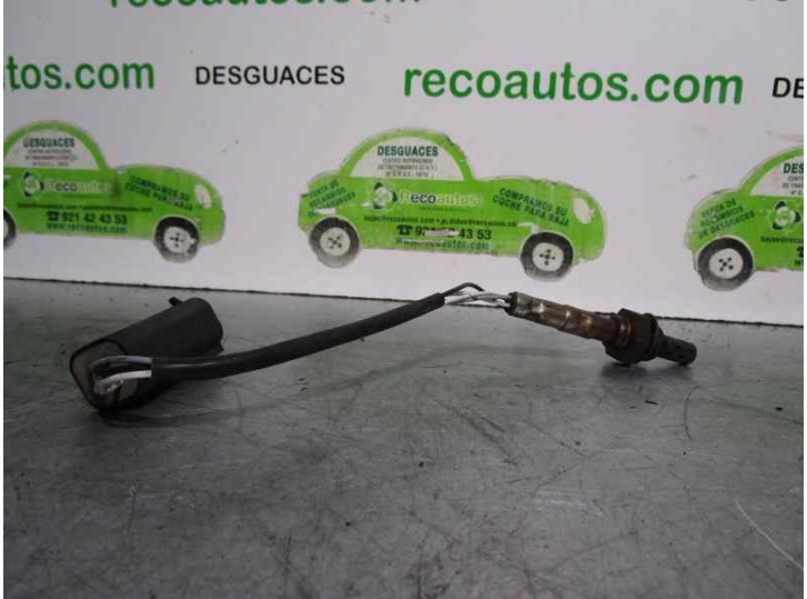 Recambio de sonda lambda para chrysler neon (pl) 2.0 16v cat referencia OEM IAM 5233088 NTK 