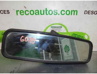 Recambio de espejo interior para land rover freelander (ln) 1.8 16v cat referencia OEM IAM 