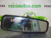 Recambio de espejo interior para land rover freelander (ln) 1.8 16v cat referencia OEM IAM 