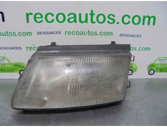 Recambio de faro izquierdo para volkswagen passat berlina (3b2) 1.9 tdi referencia OEM IAM 14742500 