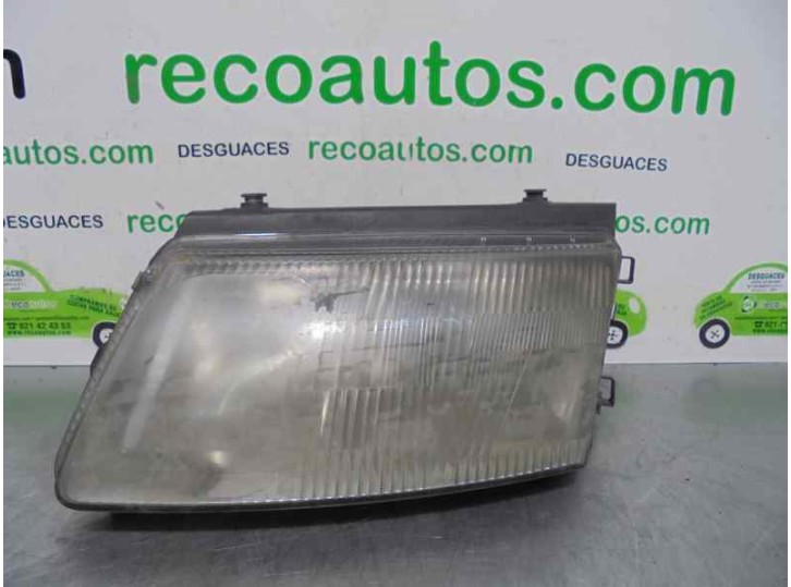 Recambio de faro izquierdo para volkswagen passat berlina (3b2) 1.9 tdi referencia OEM IAM 14742500 