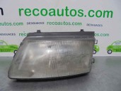Recambio de faro izquierdo para volkswagen passat berlina (3b2) 1.9 tdi referencia OEM IAM 14742500 