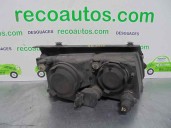 Recambio de faro izquierdo para volkswagen passat berlina (3b2) 1.9 tdi referencia OEM IAM 14742500 
