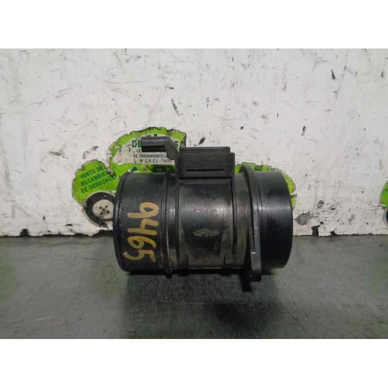 Recambio de caudalimetro para renault clio iii 1.5 dci diesel referencia OEM IAM 8200299956 5WK97007 SIEMENS