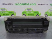 Recambio de mando climatizador para volkswagen passat berlina (3b2) 1.9 tdi referencia OEM IAM 3B1907044B  