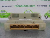 Recambio de mando climatizador para volkswagen passat berlina (3b2) 1.9 tdi referencia OEM IAM 3B1907044B  