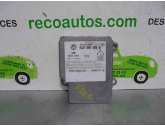 Recambio de centralita airbag para volkswagen passat berlina (3b2) 1.9 tdi referencia OEM IAM 6Q0909605B 5WK42869 