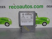 Recambio de centralita airbag para volkswagen passat berlina (3b2) 1.9 tdi referencia OEM IAM 6Q0909605B 5WK42869 