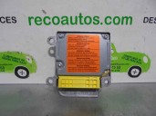 Recambio de centralita airbag para volkswagen passat berlina (3b2) 1.9 tdi referencia OEM IAM 6Q0909605B 5WK42869 