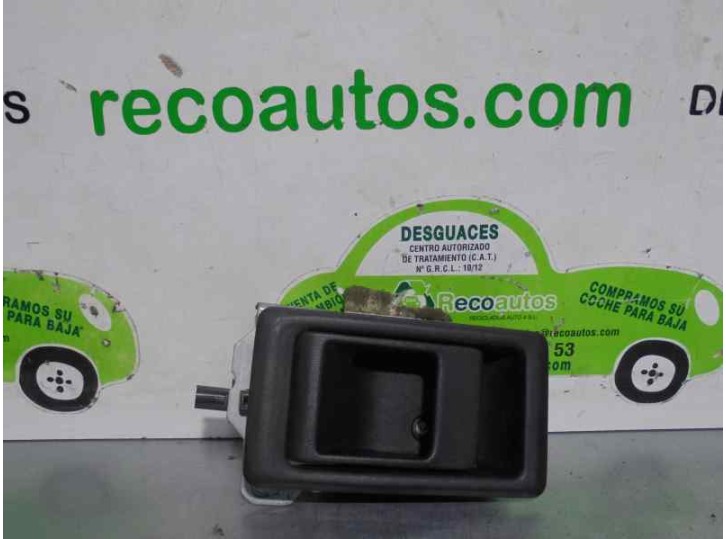 Recambio de maneta interior trasera derecha para land rover freelander (ln) 1.8 16v cat referencia OEM IAM   
