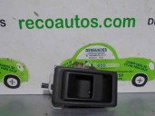 Recambio de maneta interior trasera derecha para land rover freelander (ln) 1.8 16v cat referencia OEM IAM   