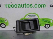 Recambio de maneta interior trasera izquierda para land rover freelander (ln) 1.8 16v cat referencia OEM IAM CAJA 1 