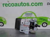 Recambio de maneta interior trasera izquierda para land rover freelander (ln) 1.8 16v cat referencia OEM IAM CAJA 1 