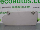 Recambio de parasol derecho para land rover freelander (ln) 1.8 16v cat referencia OEM IAM 
