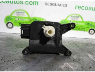 Recambio de motor calefaccion para seat altea xl (5p5) 2.0 tdi referencia OEM IAM 1K0907511 0132801345 BOSCH