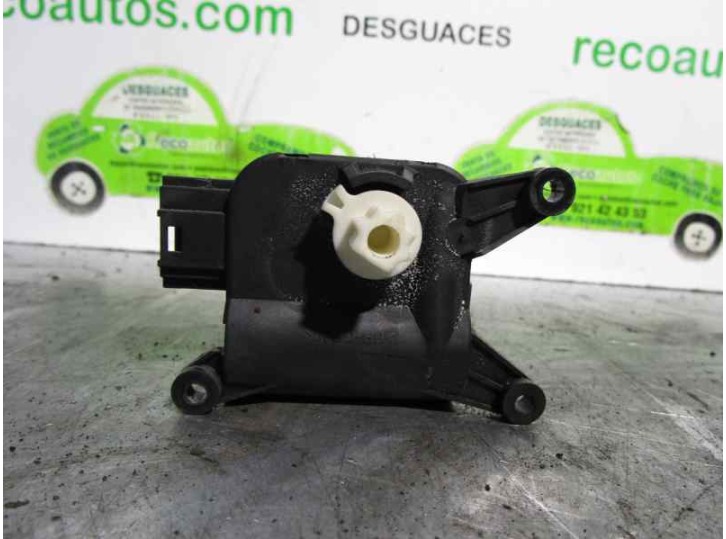 Recambio de motor calefaccion para seat altea xl (5p5) 2.0 tdi referencia OEM IAM 1K0907511 0132801345 BOSCH