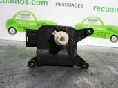 Recambio de motor calefaccion para seat altea xl (5p5) 2.0 tdi referencia OEM IAM 1K0907511 0132801345 BOSCH