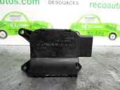 Recambio de motor calefaccion para seat altea xl (5p5) 2.0 tdi referencia OEM IAM 1K0907511 0132801345 BOSCH