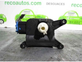 Recambio de motor calefaccion para seat altea xl (5p5) 2.0 tdi referencia OEM IAM 1K0907511 0132801345 BOSCH