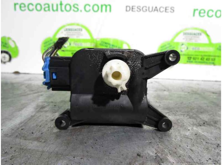 Recambio de motor calefaccion para seat altea xl (5p5) 2.0 tdi referencia OEM IAM 1K0907511 0132801345 BOSCH