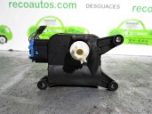 Recambio de motor calefaccion para seat altea xl (5p5) 2.0 tdi referencia OEM IAM 1K0907511 0132801345 BOSCH