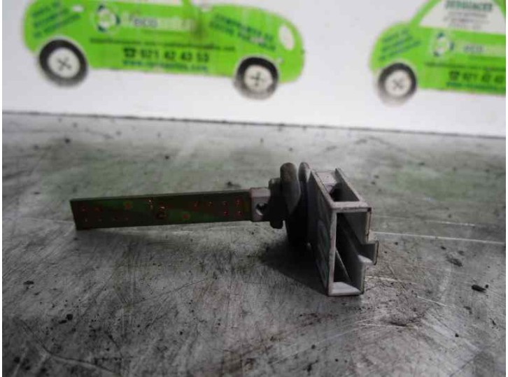 Recambio de sensor para seat altea xl (5p5) 2.0 tdi referencia OEM IAM 4B0820539 2806072159 