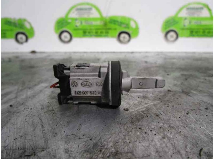 Recambio de sensor para seat altea xl (5p5) 2.0 tdi referencia OEM IAM 1K0907543A  