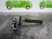 Recambio de sensor para seat altea xl (5p5) 2.0 tdi referencia OEM IAM 4B0820539 2806072159 