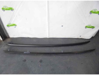 Replacement roof rack for Seat Altea XL (5P5) 2.0 TDI OEM IAM reference 