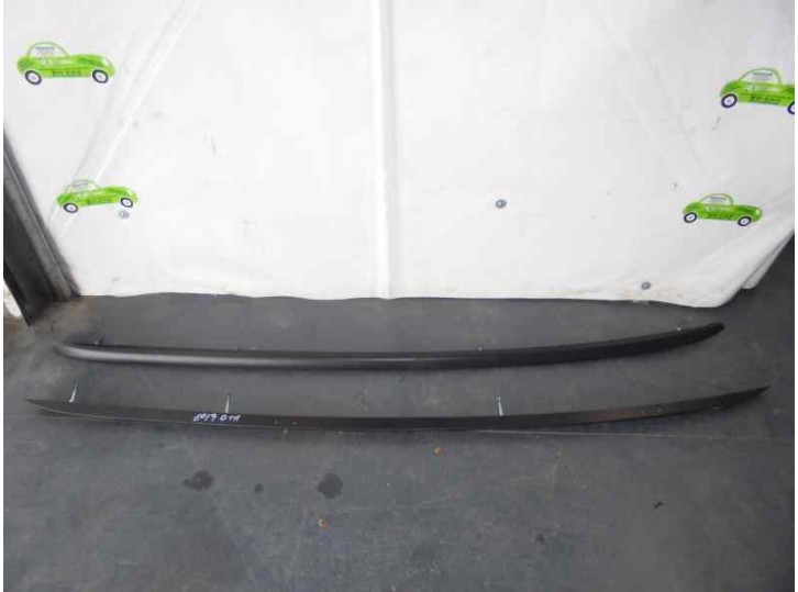 Recambio de portaequipajes para seat altea xl (5p5) 2.0 tdi referencia OEM IAM   