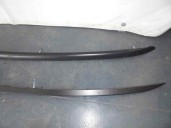 Replacement roof rack for Seat Altea XL (5P5) 2.0 TDI OEM IAM reference 