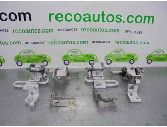 Recambio de bisagra puerta para seat altea xl (5p5) 2.0 tdi referencia OEM IAM 1599650 