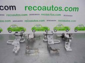 Recambio de bisagra puerta para seat altea xl (5p5) 2.0 tdi referencia OEM IAM 1599650 