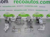 Recambio de bisagra puerta para seat altea xl (5p5) 2.0 tdi referencia OEM IAM 1599650  