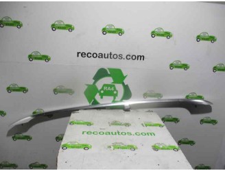 Recambio de portaequipajes para volkswagen passat variant (3c5) 2.0 tdi dpf referencia OEM IAM IZQUIERDO 