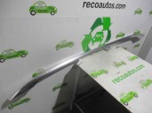 Replacement roof rack for Volkswagen Passat Variant (3C5) 2.0 TDI DPF OEM IAM reference LEFT 